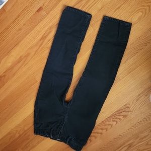 GAP kids original corduroy pants size 7, sizeable waist